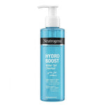 Neutrogena Hydro Boost Water Gel Cleanser, 200 ml