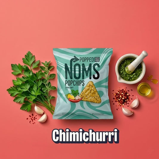 Noms PopChips