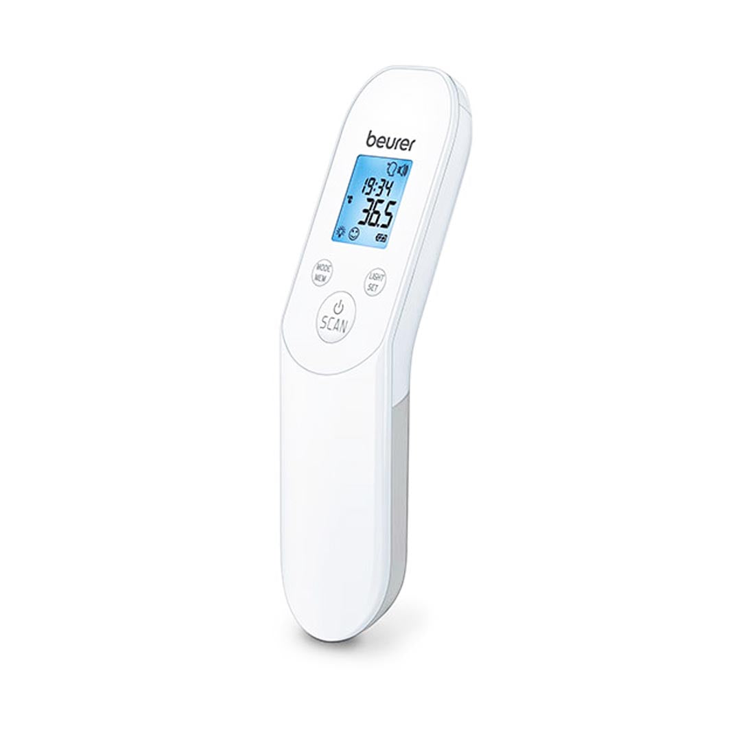 Beurer Digital Thermometer FT-85
