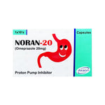 Noran-20, 10 Ct - Akson Pharma