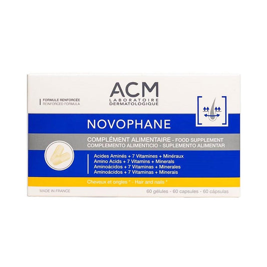 Novophane, 60 Ct - ACM Laboratoire