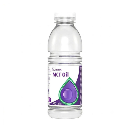 Nutricia MCT Oil, 500ml
