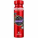 Old Spice Night Panther Scent Of Citrus Vanilla Deodorant Body Spray, 150 ml