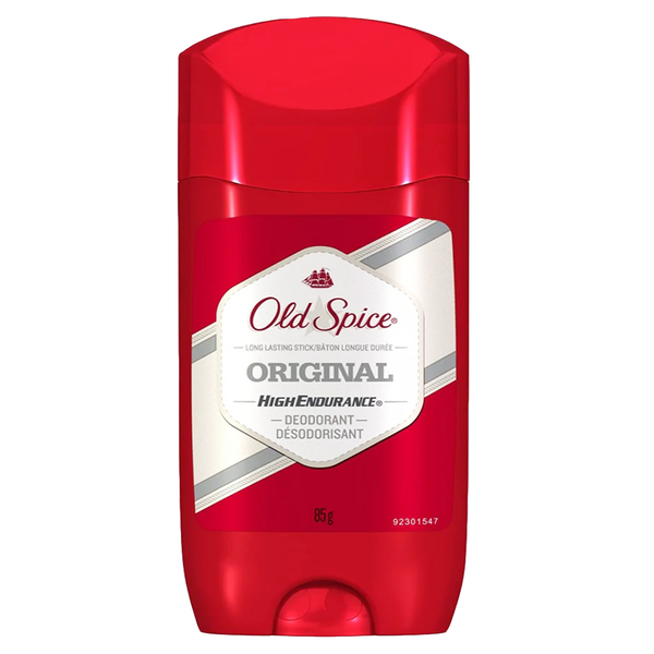 Old Spice Original Deodorant Stick, 85g