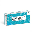 Ongene (Ondansetron) 8 mg, 10 Ct - High-Q Pharma