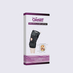 Open Patella Knee Support - Comfort Care