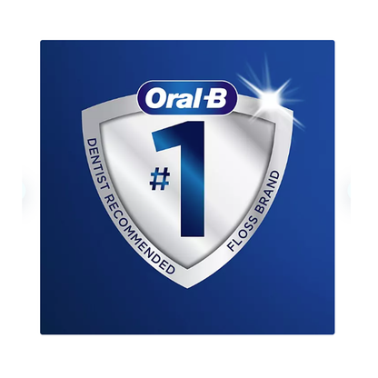 Oral-B Glide All in One Brilliance Blast Mint Floss 44m, 1 Ct