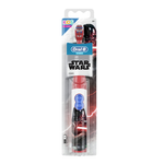 Oral-B Kids (Star Wars) Electric Toothbrush, 1 Ct