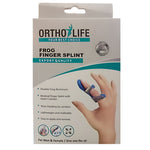 Ortho Life Frog Finger Splint