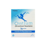 Osstium Sachets 2g, 7 Ct - ATCO