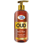 Oud Body Wash - Cool & Cool, 500ml