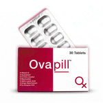 Ovapill, 30 Ct - TT Healthcare