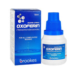 Oxoferin Solution, 50ml - Brookes Pharma