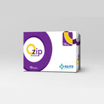 Ozip (Olanzapine) 10mg, 10 Ct - Glitz Pharma
