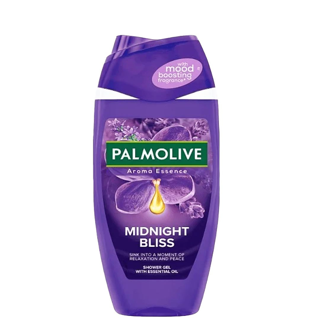 Palmolive Midnight Bliss Shower Gel, 250ml
