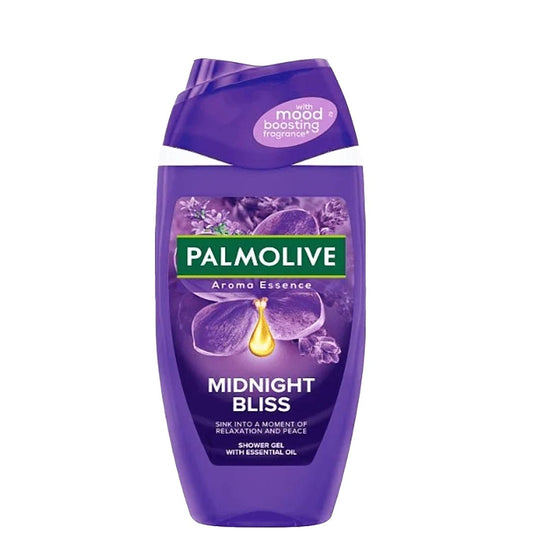 Palmolive Midnight Bliss Shower Gel, 250ml