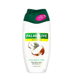 Palmolive Naturals Coconut & Milk Shower Cream, 250ml
