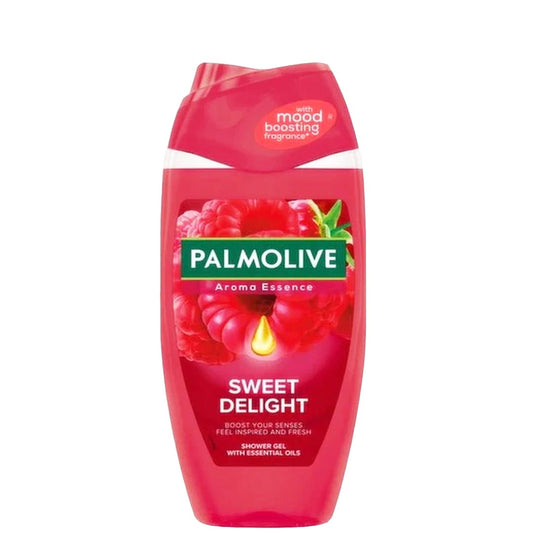 Palmolive Sweet Delight Shower Gel, 250ml