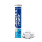 Paul Brooks Elyte Electrolyte & Hydration Tablets, 20 Ct