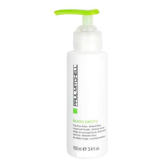 Paul Mitchell Gloss Drops, 100ml
