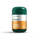 Paul Brooks Endura Vitality Booster Capsules