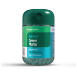 Paul Brooks Spirulina Green Multis Capsules