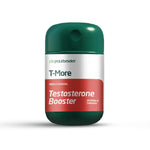 Paul Brooks T-More Testosterone Booster Capsules