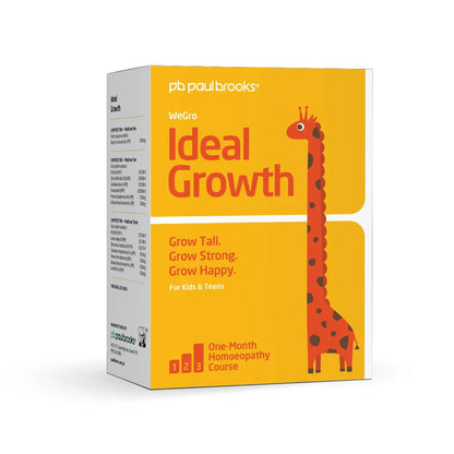 Paul Brooks WeGro Ideal Growth