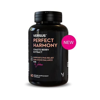Versus Perfect Harmony