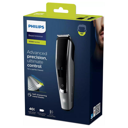 Philips Beard Trimmer (BT5502/13)