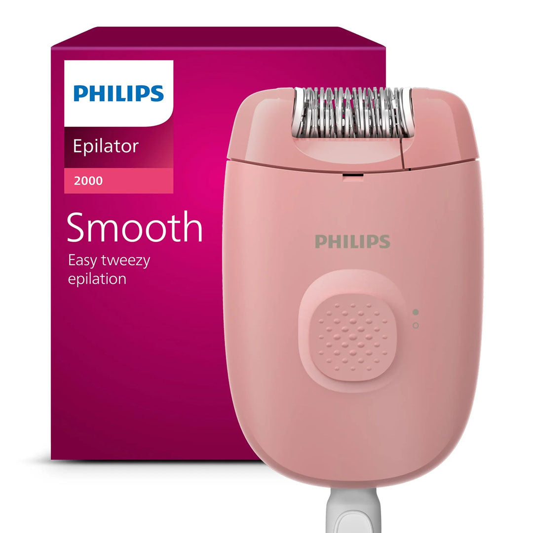 Philips Epilator Series 2000, (BRE229/00)