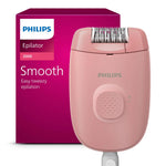 Philips Epilator Series 2000, (BRE229/00)
