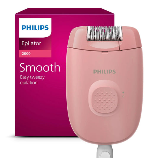 Philips Epilator Series 2000, (BRE229/00)