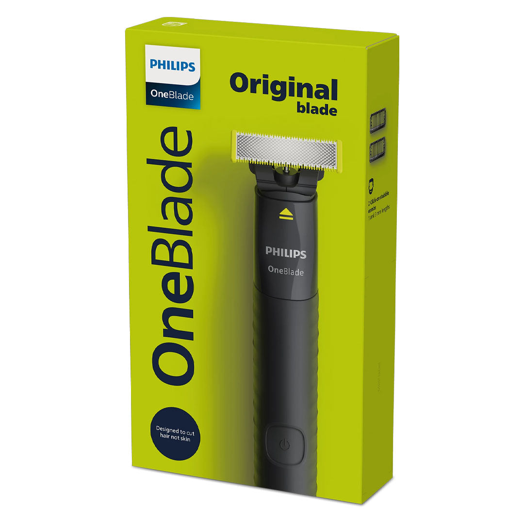Philips OneBlade Face Shaver, (QP1424/10)
