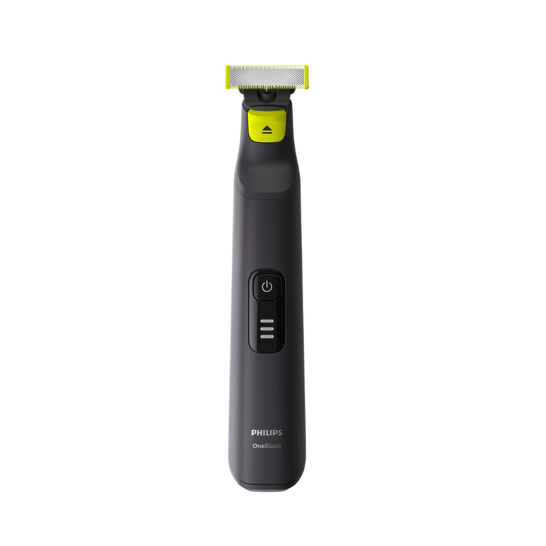 Philips OneBlade Pro Face + Body Shaver, (QP6542/10)