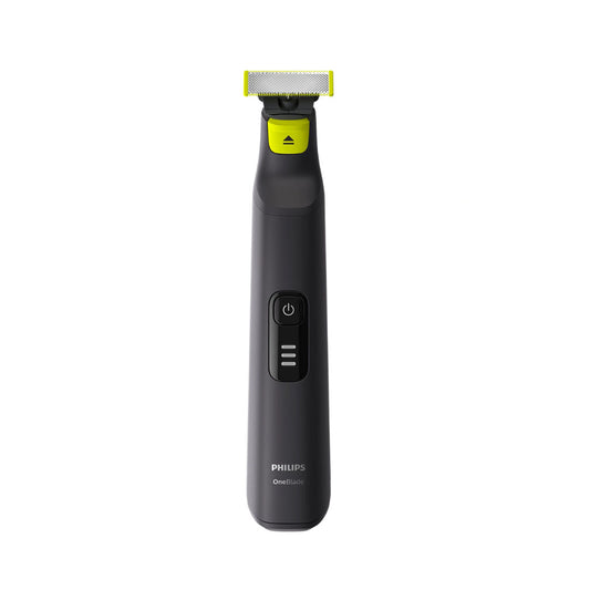 Philips OneBlade Pro Face + Body Shaver, (QP6542/10)