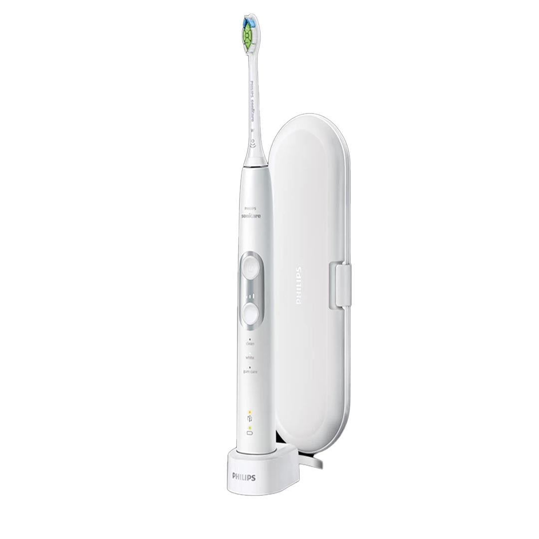 Philips Sonicare ProtectiveClean Electric Toothbrush 6100 (HX6877)