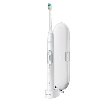 Philips Sonicare ProtectiveClean Electric Toothbrush 6100 (HX6877)