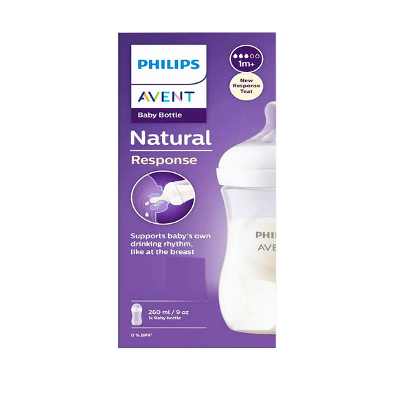 Philips Avent Natural Feeder, 260ml