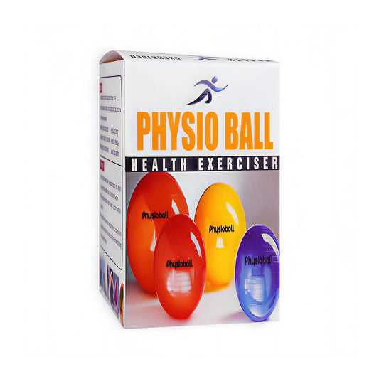 Physio Ball (Medium) Health Exerciser