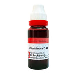 Phytolacca Decandra, 20ml - Dr. Reckeweg
