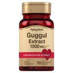Piping Rock Guggul Extract 1500mg