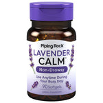 Piping Rock Lavender Calm, 90Ct