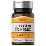 Piping Rock Luteolin Complex with Rutin 100mg