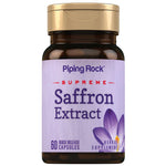 Piping Rock Saffron Extract