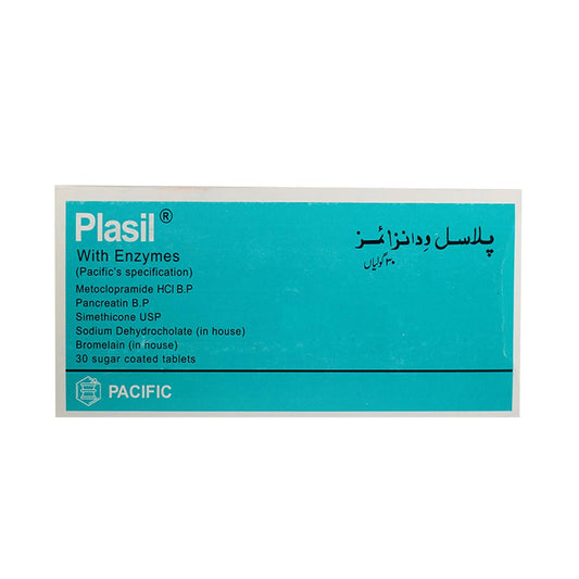 Pascalium Tablets Pacific Pharmaceuticals - Complete Range of Pacific Pharmaceutical ...