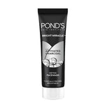 Pond's Bright Miracle Activated Charcoal Face Wash, 50g
