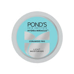 Pond's Hydra Miracle Ceramide Pro Light Moisturiser Cream, 75g