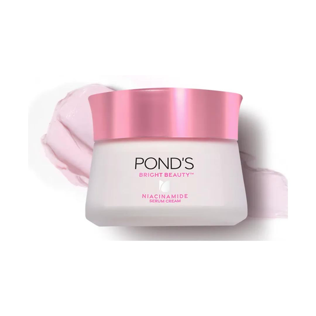 Pond's Bright Beauty Day Cream, 23g