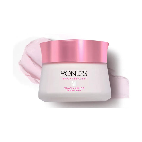 Pond's Bright Beauty Day Cream, 23g